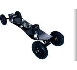 Mountainboard im Test: Black Chili von Next-Boarding, Testberichte.de-Note: ohne Endnote