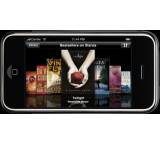 Stanza v2.1 (für iPhone)