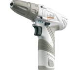 Akkuschrauber im Test: i-drill MAS12i von Meister, Testberichte.de-Note: 1.8 Gut