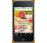 Food Guide (für iPhone)