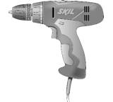 Akkuschrauber im Test: 6222 von Skil, Testberichte.de-Note: 2.1 Gut