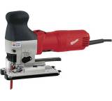 Säge im Test: Stichsäge FSPE 110 X von Milwaukee, Testberichte.de-Note: 1.1 Sehr gut