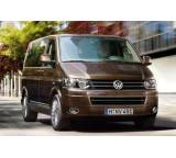 Auto im Test: T5 Multivan 2.0 TDI 4Motion 6-Gang manuell (103 kW) [03] von VW, Testberichte.de-Note: 2.0 Gut