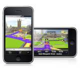 Handy-Software im Test: Aura (für iPhone) von Sygic, Testberichte.de-Note: ohne Endnote