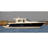 Yacht im Test: 43 Nova von Nimbus, Testberichte.de-Note: ohne Endnote