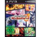 Dynasty Warriors - Strikeforce (für PS3)
