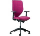 Bürostuhl im Test: Vivida von Viasit, Testberichte.de-Note: 1.0 Sehr gut