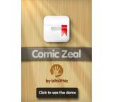 Comic Zeal v3.2.0 (für iPhone)
