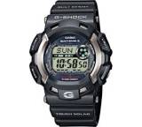 Uhr im Test: G-Shock Funk (GW-9100-1ER) von Casio, Testberichte.de-Note: 1.5 Sehr gut