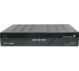 TV-Receiver im Test: HX 7000 U von Zehnder, Testberichte.de-Note: ohne Endnote