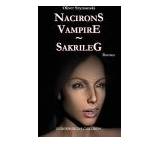 Nacirons Vampire - Sakrileg (für iPhone)