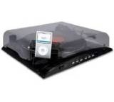 Plattenspieler im Test: iProfile von Ion Audio, Testberichte.de-Note: 3.0 Befriedigend