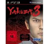 Yakuza 3 (für PS3)