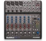 Mischpult im Test: MultiMix8USB 2 von Alesis, Testberichte.de-Note: 1.0 Sehr gut