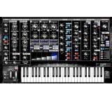 Audio-Software im Test: Pure-D16/24B von TubeOhm, Testberichte.de-Note: 2.5 Gut