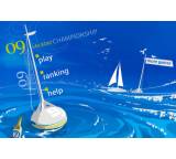 Sailboat Championship