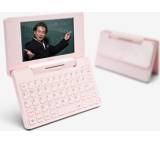 Organizer / PDA im Test: D1000 von iRiver, Testberichte.de-Note: ohne Endnote