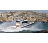 Yacht im Test: Paragon 31 von Nimbus, Testberichte.de-Note: ohne Endnote