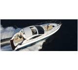 Yacht im Test: C 43 von Sessa Marine, Testberichte.de-Note: ohne Endnote