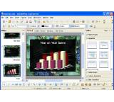 Office-Anwendung im Test: 3.2 von Open Office, Testberichte.de-Note: ohne Endnote