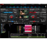 Audio-Software im Test: Virtual DJ Pro von Atomix, Testberichte.de-Note: 1.7 Gut