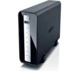 Externe Festplatte im Test: Celvin Q600 (1 TB) von Fujitsu, Testberichte.de-Note: ohne Endnote