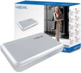 Festplatten-Zubehör im Test: UA0063 von LogiLink, Testberichte.de-Note: 2.3 Gut
