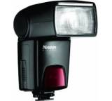 Blitzgerät im Test: Speedlite Di622 von Nissin, Testberichte.de-Note: ohne Endnote
