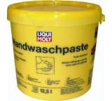 Handwaschpaste
