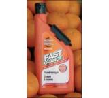 Fast Orange