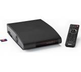 Multimedia-Player im Test: Movie Cube V120H (1 TB) von Emtec, Testberichte.de-Note: 2.3 Gut