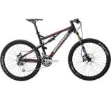 Fahrrad im Test: Fastlane 9.0 von Bergamont, Testberichte.de-Note: ohne Endnote