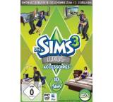 Game im Test: Die Sims 3: Luxus-Accessoires (für PC) von Electronic Arts, Testberichte.de-Note: 2.6 Befriedigend