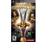 Puzzle Chronicles (für PSP)