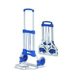 Sackkarre im Test: Paketroller, klappbar, 125 kg von fetra Fechtel Transportgeräte, Testberichte.de-Note: 2.0 Gut