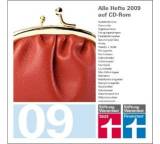 Software-Lexikon im Test: 2009 von Stiftung Warentest, Testberichte.de-Note: 2.0 Gut