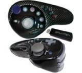 Dual SFX Evolution Wireless