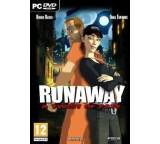 Game im Test: Runaway 3 - A Twist of Fate von Crimson Cow, Testberichte.de-Note: 2.4 Gut