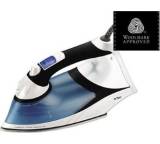 Bügeleisen im Test: Digital Evolution Kompakt-Bügel-Station von Solac, Testberichte.de-Note: 1.5 Sehr gut