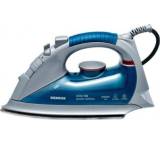 Bügeleisen im Test: Slider S4 power edition von Siemens, Testberichte.de-Note: 2.1 Gut