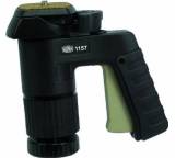 Stativkopf im Test: Professional Auto-Griff S 1157 von Bilora, Testberichte.de-Note: 2.7 Befriedigend