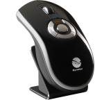 Maus im Test: Air Mouse Elite von Gyration, Testberichte.de-Note: 2.5 Gut