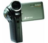 Camcorder im Test: Pocket DV Z700 Extreme von Aiptek, Testberichte.de-Note: 2.3 Gut