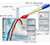 Online-Bildbearbeitung