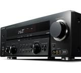 HiFi-Receiver im Test: KRF-V7300D von Kenwood, Testberichte.de-Note: 2.7 Befriedigend