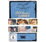 Film im Test: (500) Days of Summer von DVD, Testberichte.de-Note: 1.9 Gut