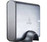 Externe Festplatte im Test: Prestige Desktop (2 TB) von Iomega, Testberichte.de-Note: 1.8 Gut