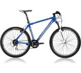 Fahrrad im Test: HTA10.1D von Drössiger, Testberichte.de-Note: ohne Endnote