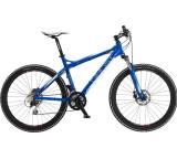 Fahrrad im Test: SE 1900 von Ghost, Testberichte.de-Note: ohne Endnote