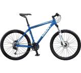 Fahrrad im Test: Terrago Disc Ltd von Giant, Testberichte.de-Note: ohne Endnote